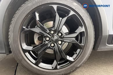 Ford Focus Active X Vignale Edition Manual Petrol Hatchback - Stock Number (1679194) - 12th supplementary image