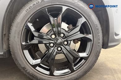 Ford Focus Active X Vignale Edition Manual Petrol Hatchback - Stock Number (1679194) - 13th supplementary image