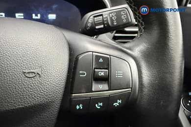 Ford Focus Active X Vignale Edition Manual Petrol Hatchback - Stock Number (1679194) - 15th supplementary image