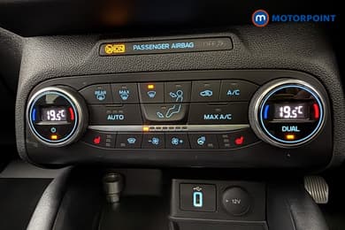 Ford Focus Active X Vignale Edition Manual Petrol Hatchback - Stock Number (1679194) - 16th supplementary image