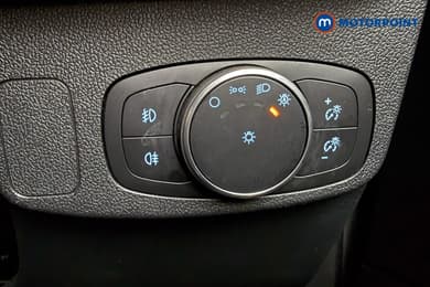 Ford Focus Active X Vignale Edition Manual Petrol Hatchback - Stock Number (1679194) - 17th supplementary image