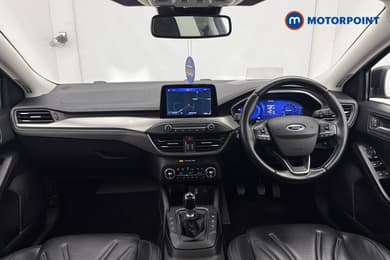 Ford Focus Active X Vignale Edition Manual Petrol Hatchback - Stock Number (1679194) - 1st supplementary image