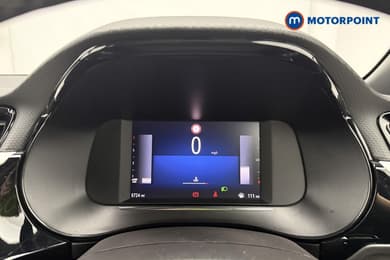 Vauxhall Corsa GS Manual Petrol Hatchback - Stock Number (1679815) - 5th supplementary image