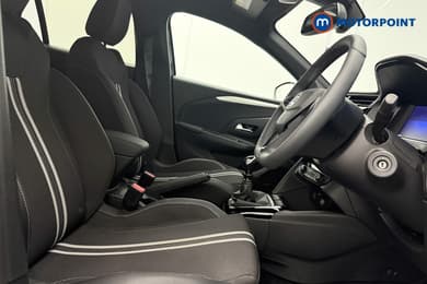 Vauxhall Corsa GS Manual Petrol Hatchback - Stock Number (1679815) - 7th supplementary image