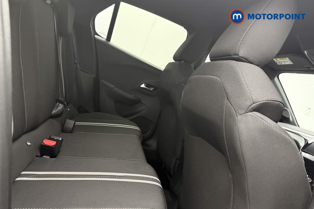 Vauxhall Corsa GS Manual Petrol Hatchback - Stock Number (1679815) - 8th supplementary image