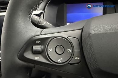 Vauxhall Corsa GS Manual Petrol Hatchback - Stock Number (1679815) - 13th supplementary image