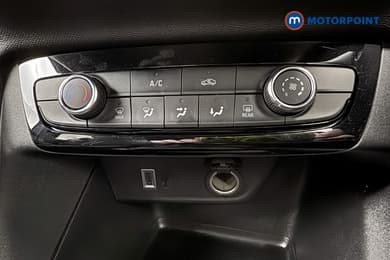 Vauxhall Corsa GS Manual Petrol Hatchback - Stock Number (1679815) - 15th supplementary image