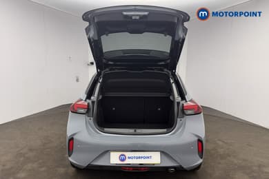 Vauxhall Corsa GS Manual Petrol Hatchback - Stock Number (1679815) - 19th supplementary image