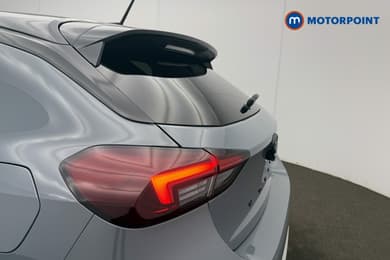 Vauxhall Corsa GS Manual Petrol Hatchback - Stock Number (1679815) - 25th supplementary image