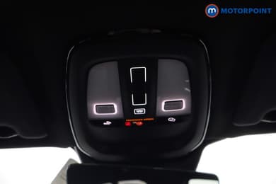 Volvo Xc40 Ultimate Automatic Petrol SUV - Stock Number (1680095) - 2nd supplementary image