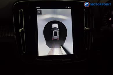 Volvo Xc40 Ultimate Automatic Petrol SUV - Stock Number (1680095) - 3rd supplementary image