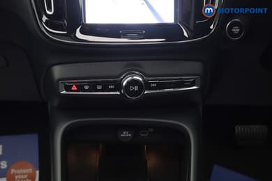 Volvo Xc40 Ultimate Automatic Petrol SUV - Stock Number (1680095) - 4th supplementary image
