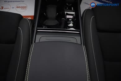 Volvo Xc40 Ultimate Automatic Petrol SUV - Stock Number (1680095) - 7th supplementary image