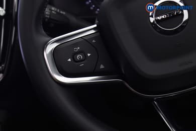 Volvo Xc40 Ultimate Automatic Petrol SUV - Stock Number (1680095) - 9th supplementary image