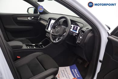 Volvo Xc40 Ultimate Automatic Petrol SUV - Stock Number (1680095) - 13th supplementary image
