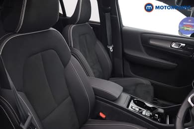 Volvo Xc40 Ultimate Automatic Petrol SUV - Stock Number (1680095) - 14th supplementary image