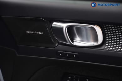 Volvo Xc40 Ultimate Automatic Petrol SUV - Stock Number (1680095) - 20th supplementary image