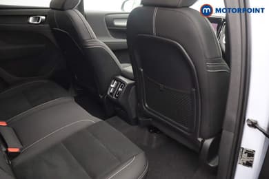 Volvo Xc40 Ultimate Automatic Petrol SUV - Stock Number (1680095) - 22nd supplementary image