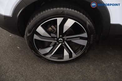 Volvo Xc40 Ultimate Automatic Petrol SUV - Stock Number (1680095) - 28th supplementary image