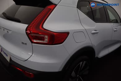 Volvo Xc40 Ultimate Automatic Petrol SUV - Stock Number (1680095) - 30th supplementary image