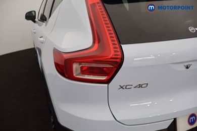 Volvo Xc40 Ultimate Automatic Petrol SUV - Stock Number (1680095) - 31st supplementary image