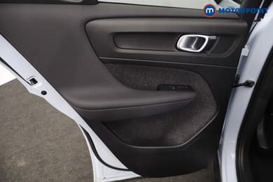 Volvo Xc40 Ultimate Automatic Petrol SUV - Stock Number (1680095) - 35th supplementary image