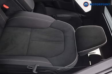 Volvo Xc40 Ultimate Automatic Petrol SUV - Stock Number (1680095) - 41st supplementary image