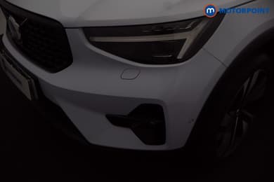 Volvo Xc40 Ultimate Automatic Petrol SUV - Stock Number (1680095) - 49th supplementary image