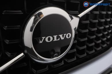 Volvo Xc40 Ultimate Automatic Petrol SUV - Stock Number (1680095) - 50th supplementary image