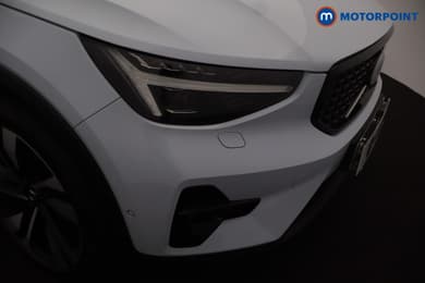 Volvo Xc40 Ultimate Automatic Petrol SUV - Stock Number (1680095) - 51st supplementary image