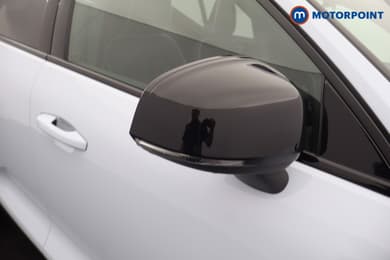 Volvo Xc40 Ultimate Automatic Petrol SUV - Stock Number (1680095) - 53rd supplementary image