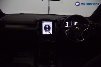Volvo Xc40 Ultimate Automatic Petrol SUV - Stock Number (1680095) - 1st supplementary image