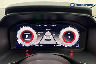 Nissan Qashqai N-Connecta Automatic Petrol SUV - Stock Number (1680468) - 6th supplementary image