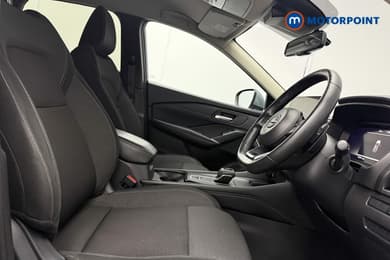 Nissan Qashqai N-Connecta Automatic Petrol SUV - Stock Number (1680468) - 8th supplementary image
