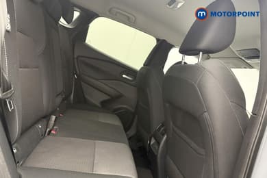 Nissan Qashqai N-Connecta Automatic Petrol SUV - Stock Number (1680468) - 9th supplementary image