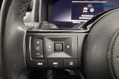 Nissan Qashqai N-Connecta Automatic Petrol SUV - Stock Number (1680468) - 14th supplementary image