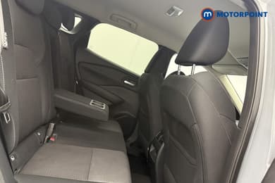 Nissan Qashqai N-Connecta Automatic Petrol SUV - Stock Number (1680468) - 20th supplementary image