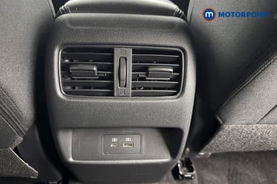 Nissan Qashqai N-Connecta Automatic Petrol SUV - Stock Number (1680468) - 21st supplementary image