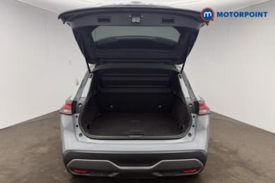 Nissan Qashqai N-Connecta Automatic Petrol SUV - Stock Number (1680468) - 22nd supplementary image