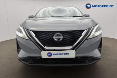 Nissan Qashqai N-Connecta Automatic Petrol SUV - Stock Number (1680468) - 24th supplementary image