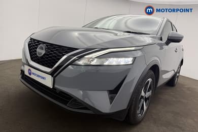 Nissan Qashqai N-Connecta Automatic Petrol SUV - Stock Number (1680468) - 25th supplementary image