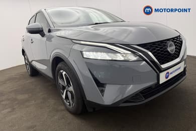 Nissan Qashqai N-Connecta Automatic Petrol SUV - Stock Number (1680468) - 26th supplementary image