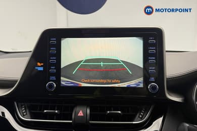 Toyota C-Hr Excel Automatic Petrol-Electric Hybrid SUV - Stock Number (1681900) - 6th supplementary image