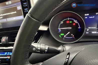 Toyota C-Hr Excel Automatic Petrol-Electric Hybrid SUV - Stock Number (1681900) - 10th supplementary image