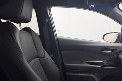 Toyota C-Hr Excel Automatic Petrol-Electric Hybrid SUV - Stock Number (1681900) - 12th supplementary image