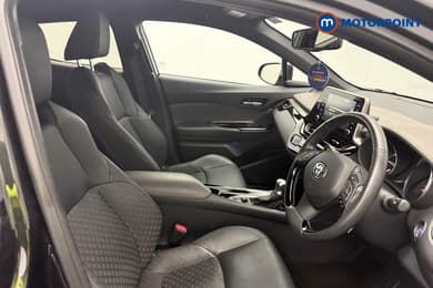 Toyota C-Hr Excel Automatic Petrol-Electric Hybrid SUV - Stock Number (1681900) - 18th supplementary image