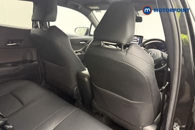 Toyota C-Hr Excel Automatic Petrol-Electric Hybrid SUV - Stock Number (1681900) - 20th supplementary image