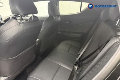 Toyota C-Hr Excel Automatic Petrol-Electric Hybrid SUV - Stock Number (1681900) - 26th supplementary image