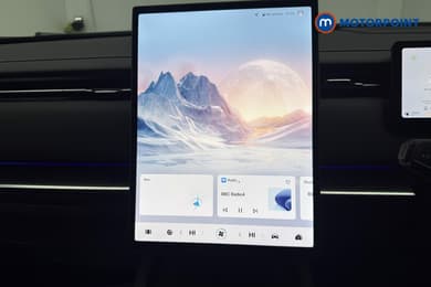 Jaecoo 7 Luxury Automatic Petrol Plug-In Hybrid SUV - Stock Number (1682141) - 2nd supplementary image