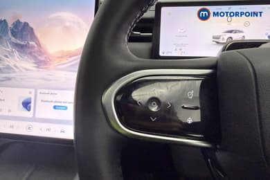 Jaecoo 7 Luxury Automatic Petrol Plug-In Hybrid SUV - Stock Number (1682141) - 9th supplementary image